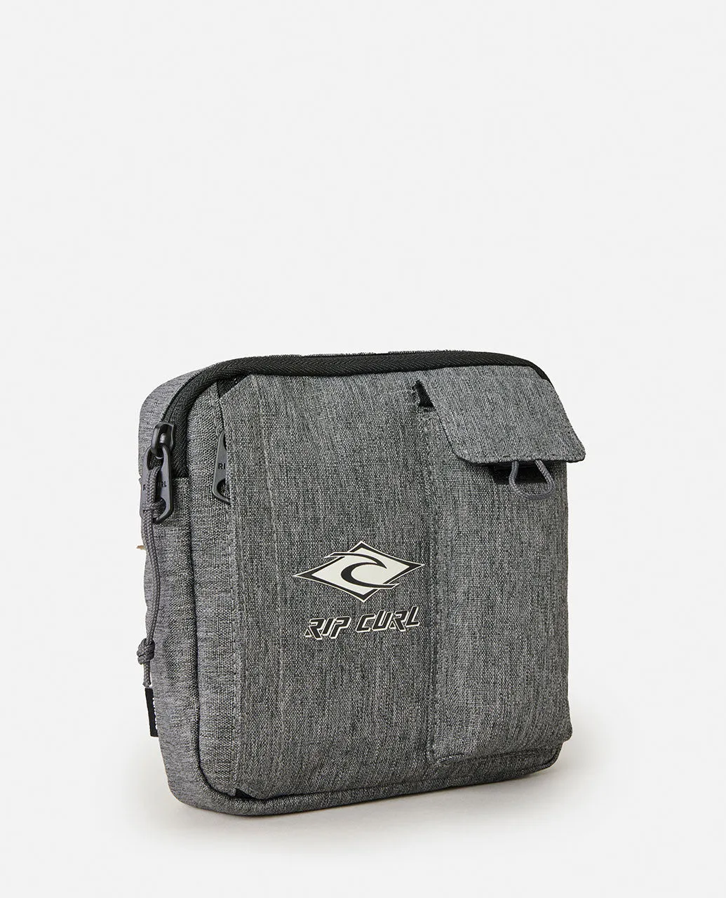24/7 Pouch Classic Surf - Grey Heather