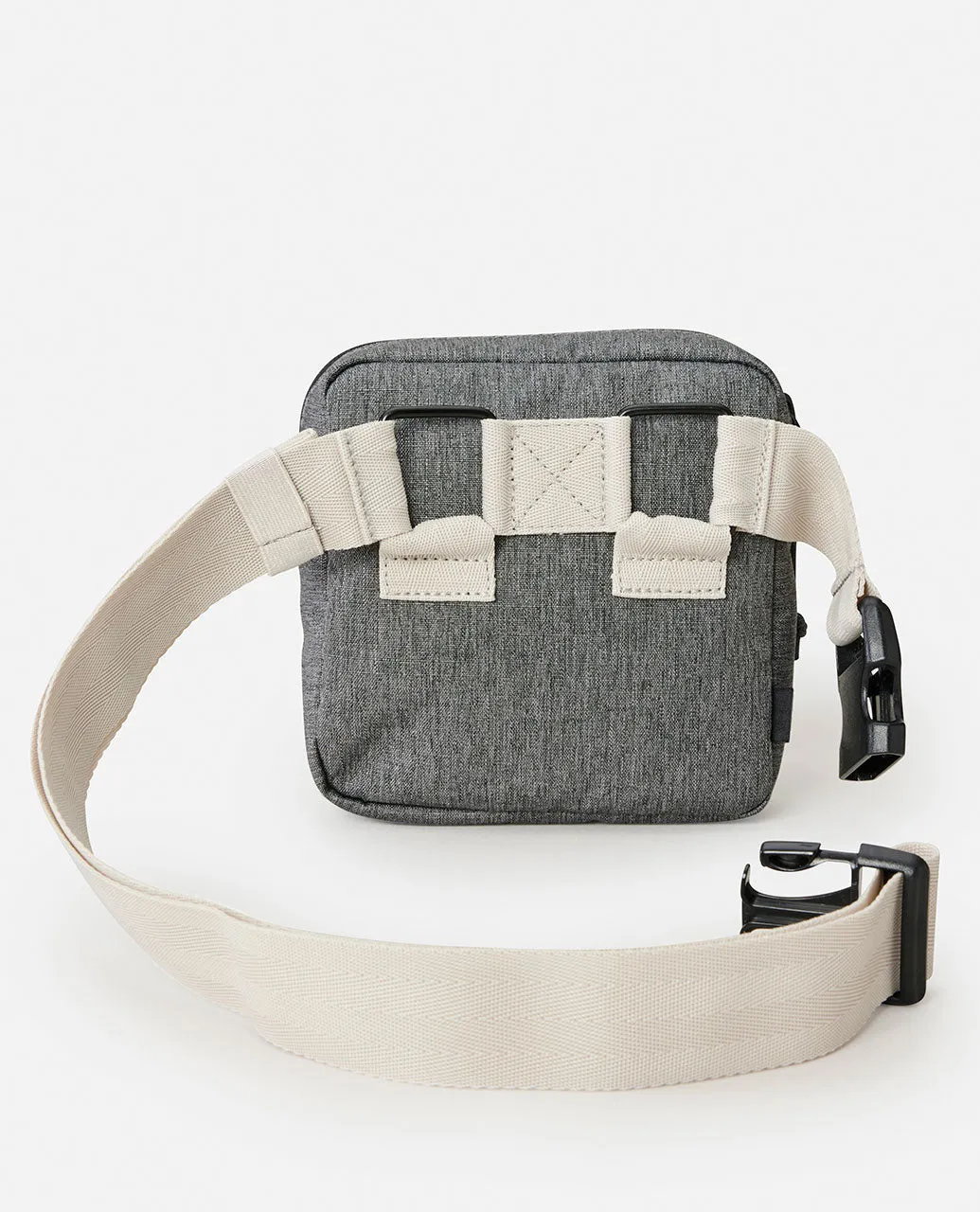 24/7 Pouch Classic Surf - Grey Heather