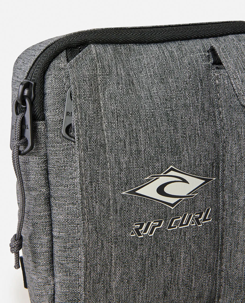 24/7 Pouch Classic Surf - Grey Heather