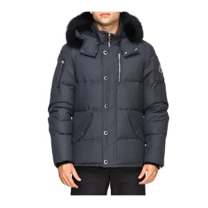 3Q Jacket (Granite) - MMK2228M3Q256