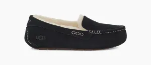 Ansley Slippers, Black