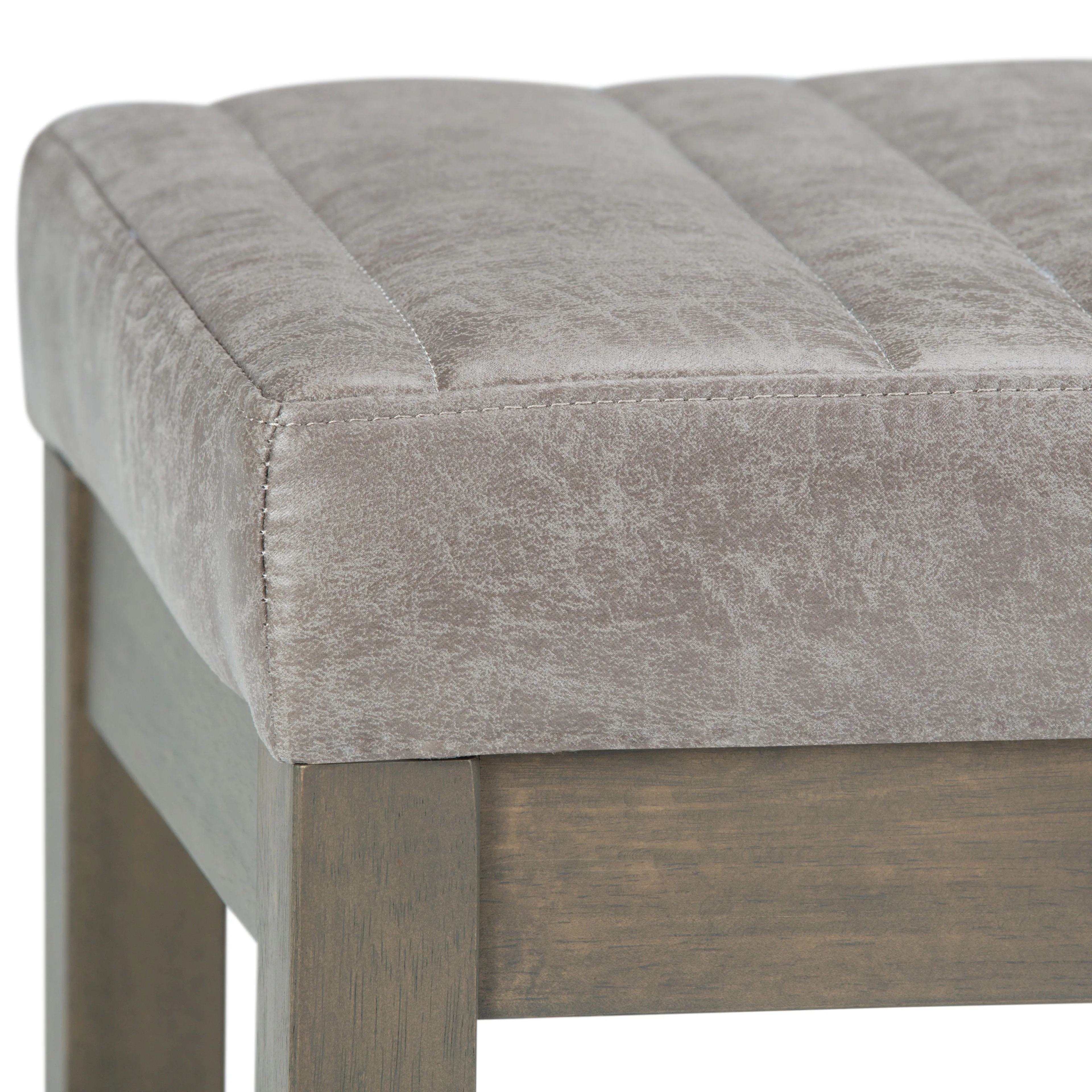 Casey - Multi Functional Ottoman Bench by Couch.com