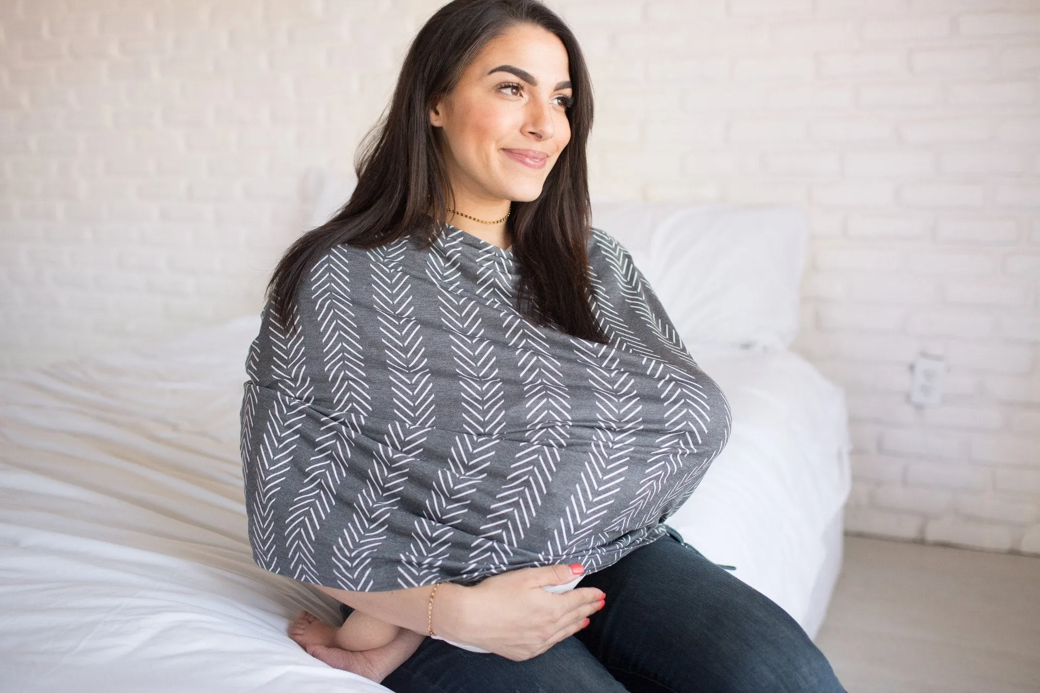 Copper Pearl Multi-Use Cover | Canyon