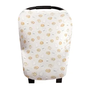 Copper Pearl Multi-Use Cover | Chip