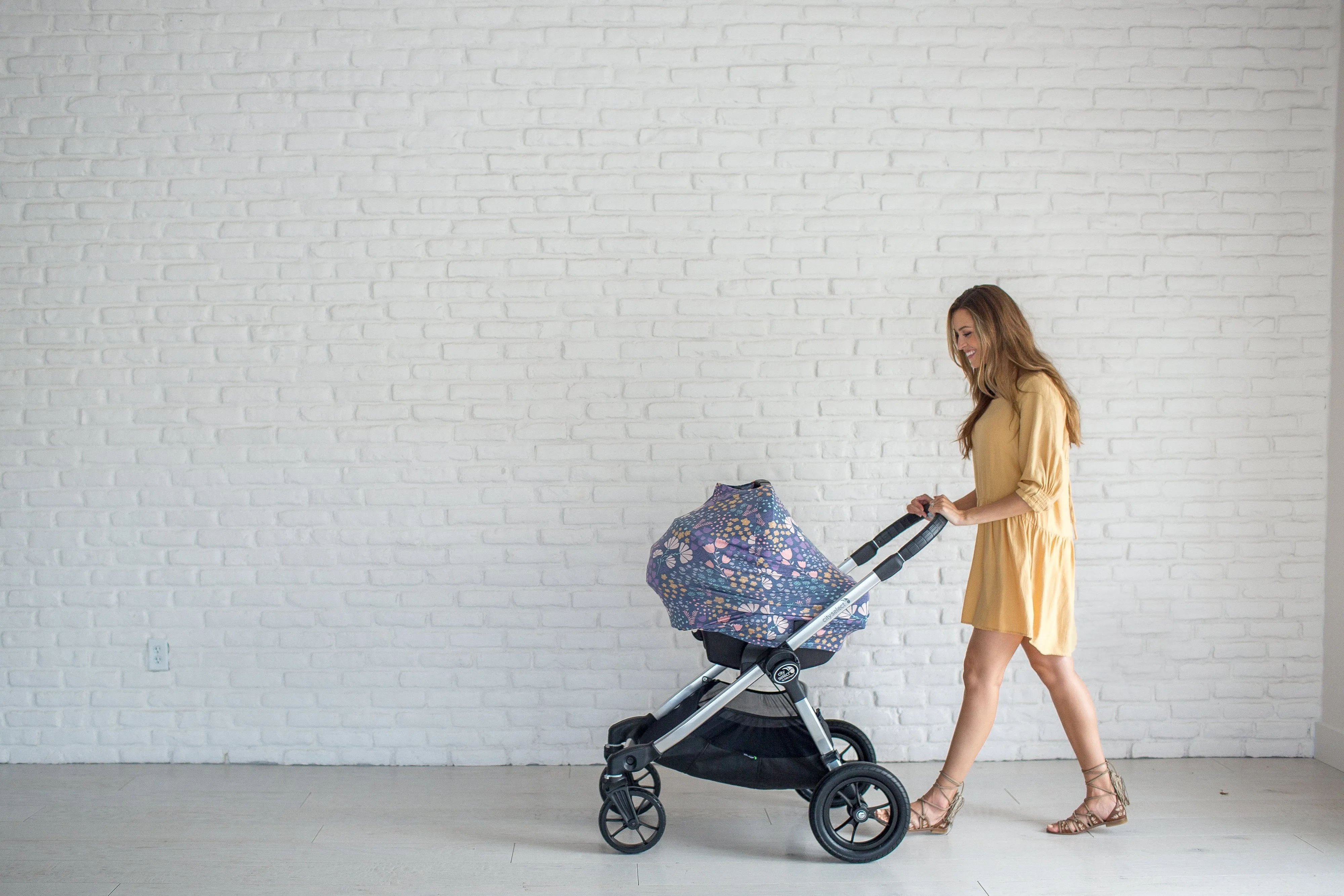Copper Pearl Multi-Use Cover | Meadow