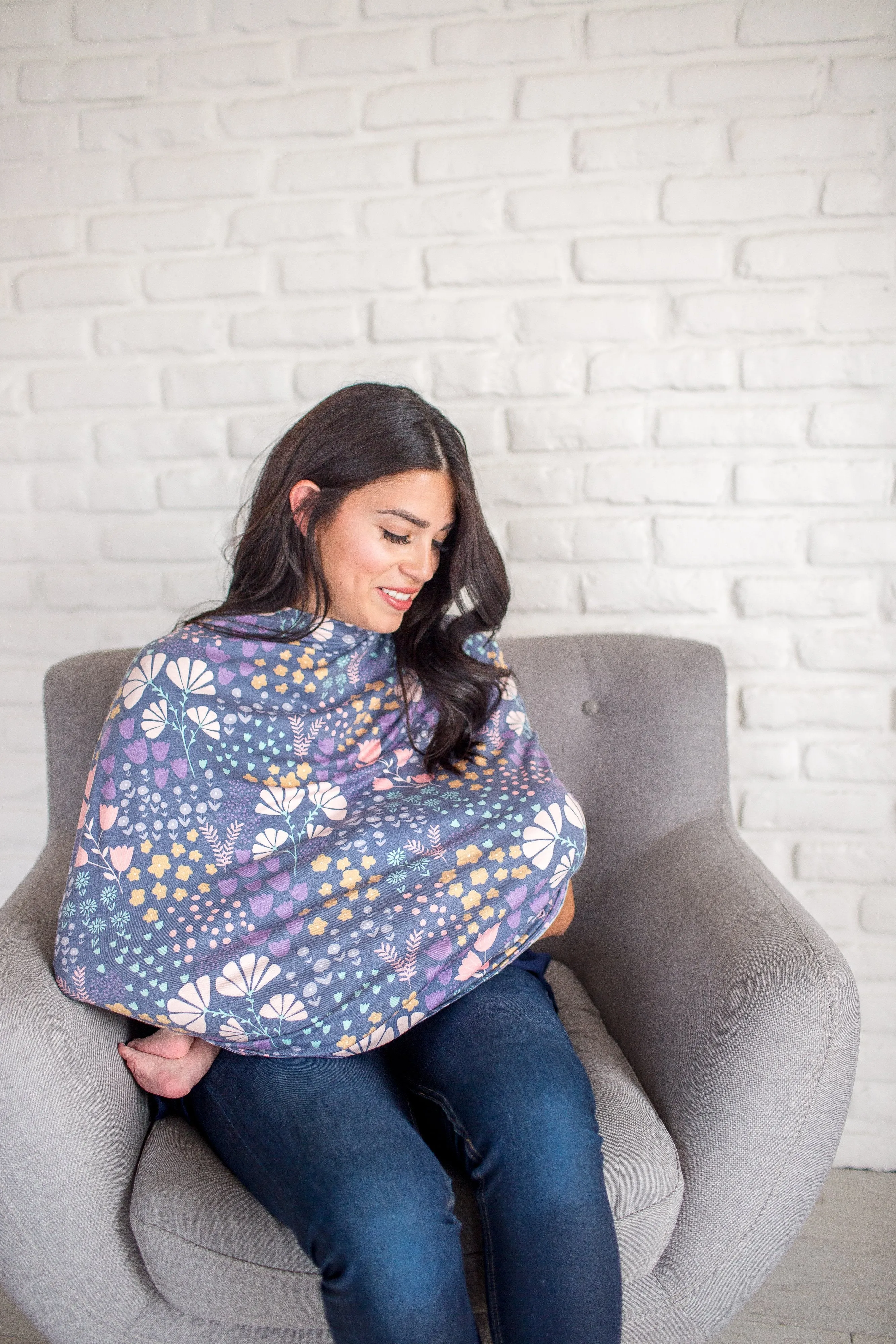 Copper Pearl Multi-Use Cover | Meadow