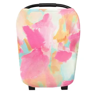 Copper Pearl Multi-Use Cover | Monet