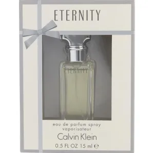 Eternity Calvin Klein 0.5 oz