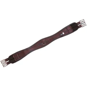 Eurohunter Shaped Lonsdale Girth