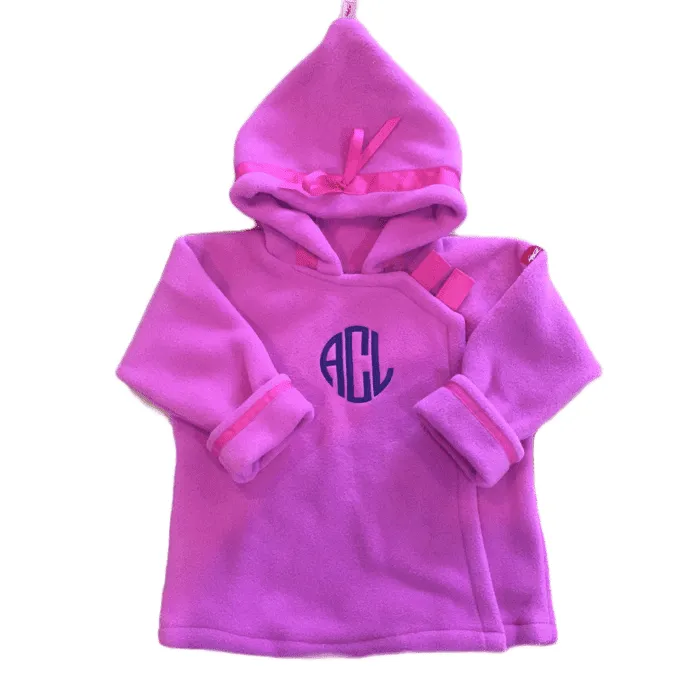 Fleece Favorite Jacket
