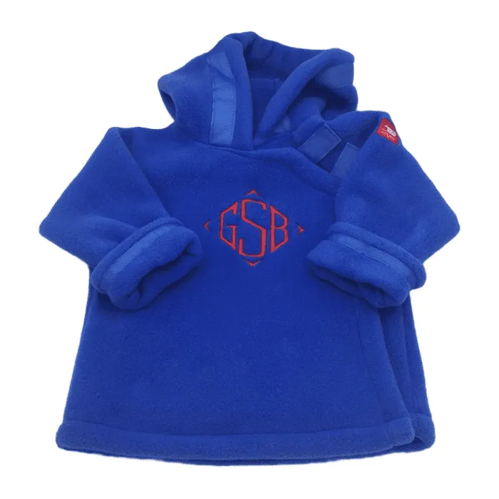 Fleece Favorite Jacket