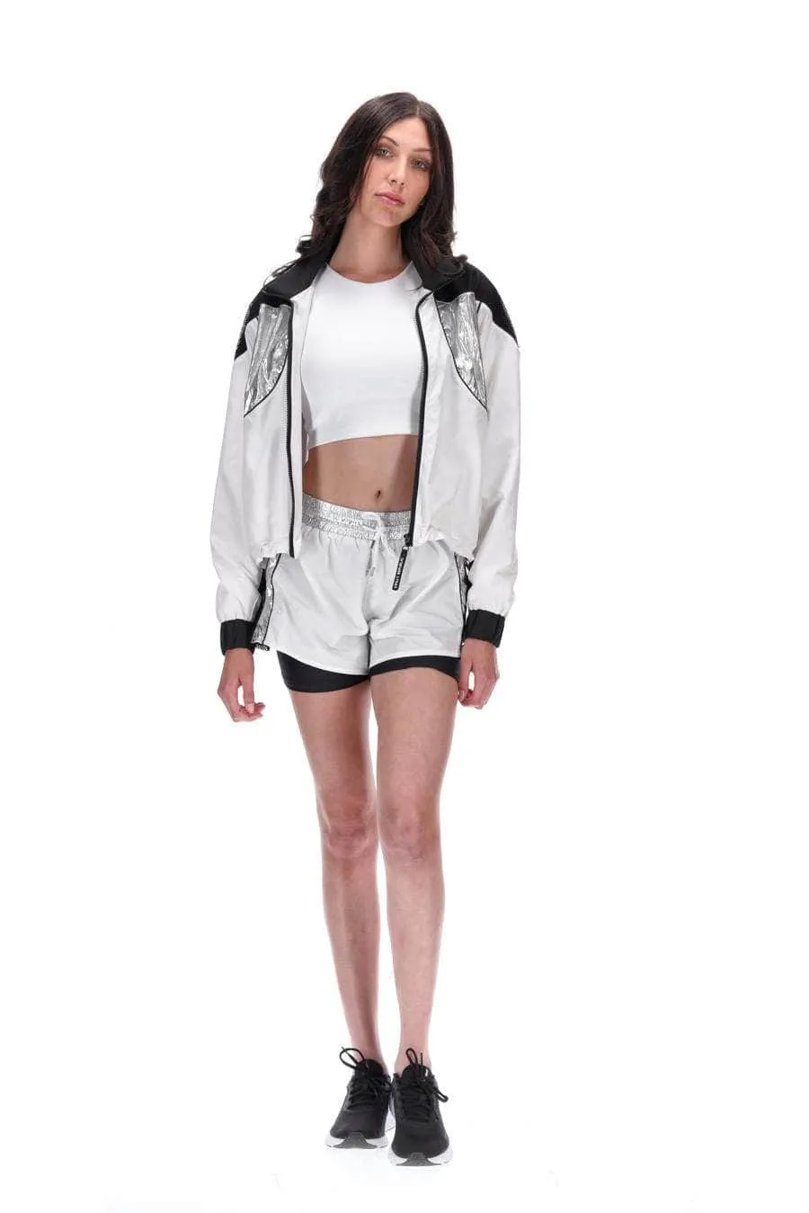 Full Swing Jacket