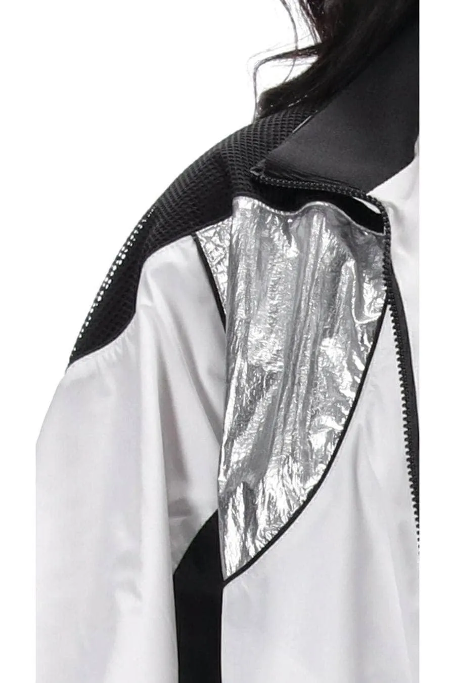 Full Swing Jacket