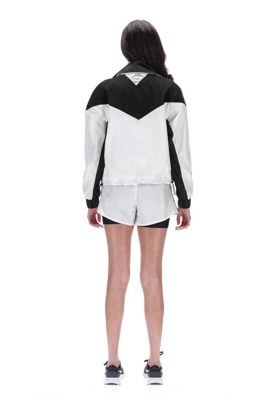 Full Swing Jacket