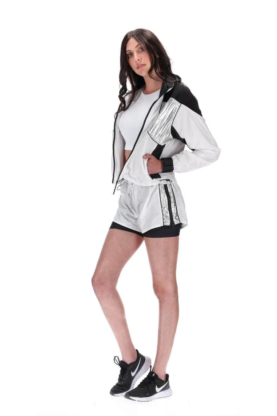 Full Swing Jacket