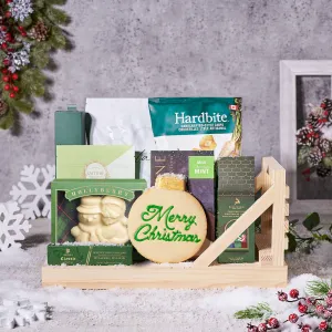 Holiday Snacking Gift Set