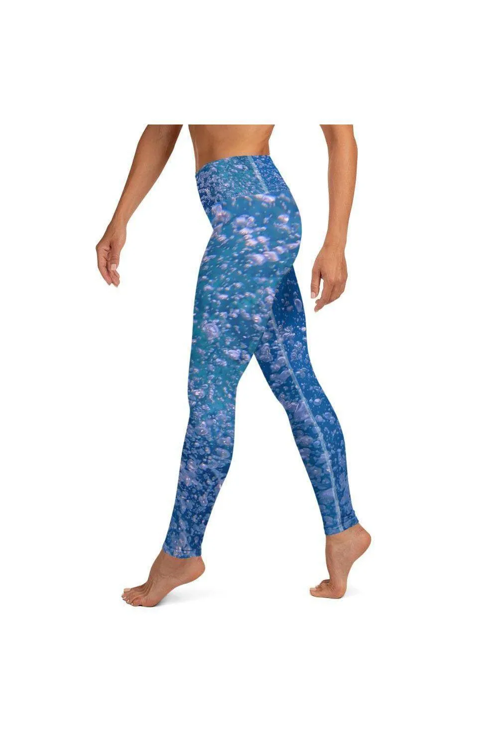 Kona Hu'a Yoga Leggings