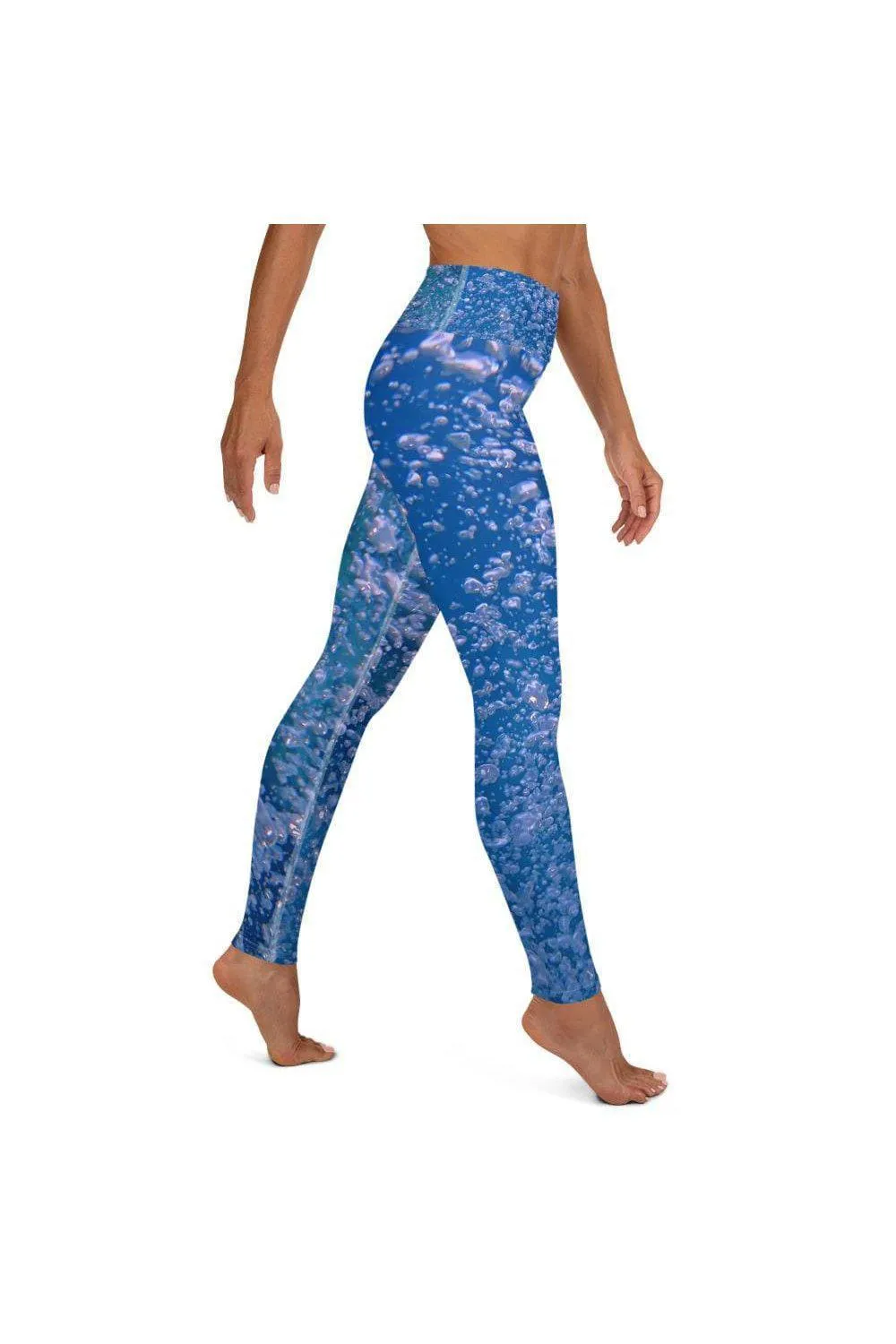 Kona Hu'a Yoga Leggings