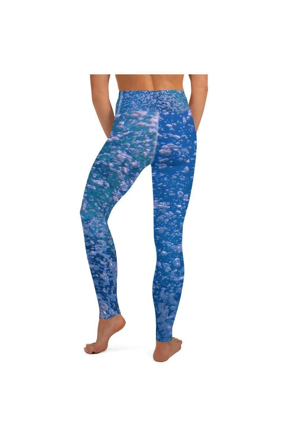 Kona Hu'a Yoga Leggings