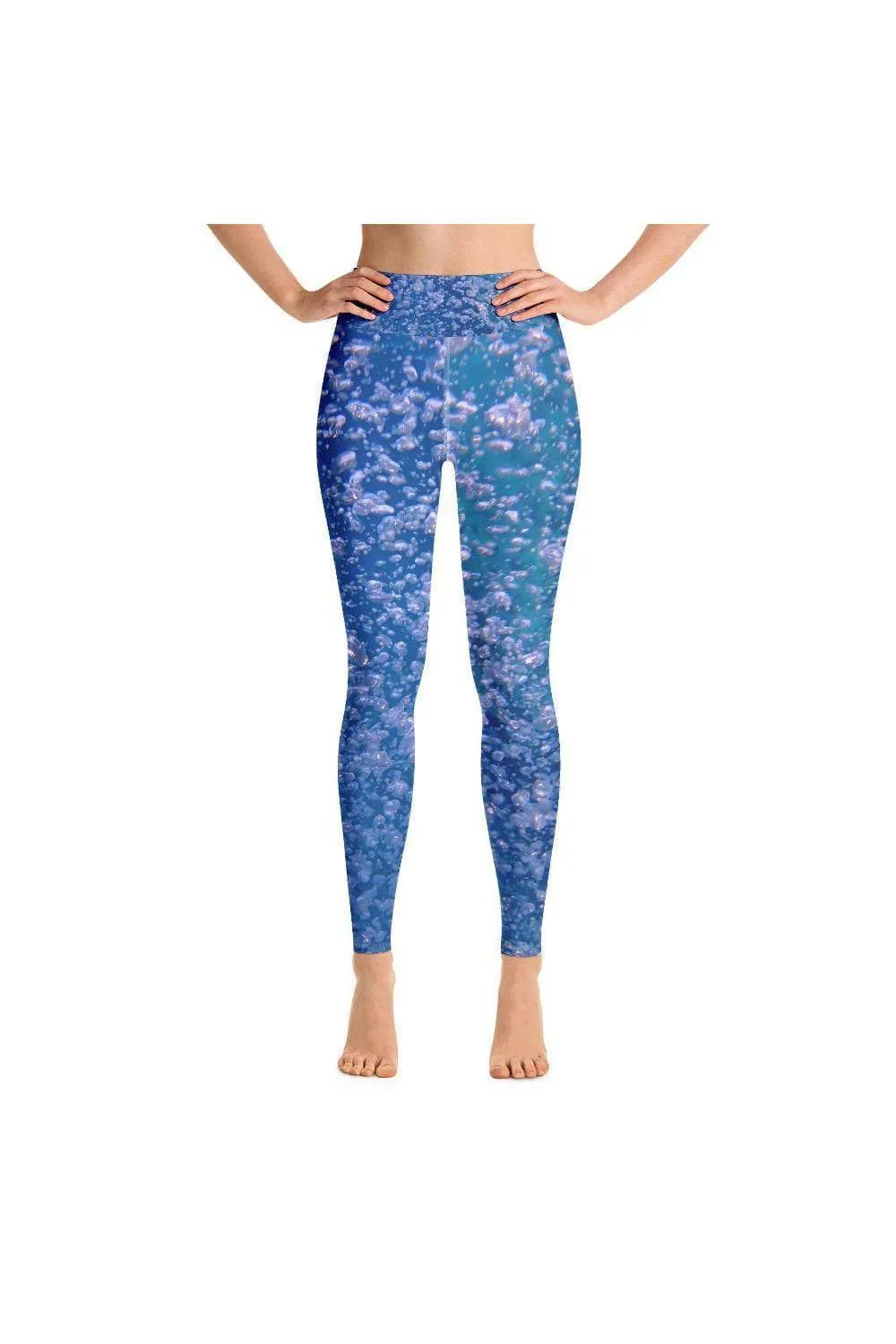Kona Hu'a Yoga Leggings