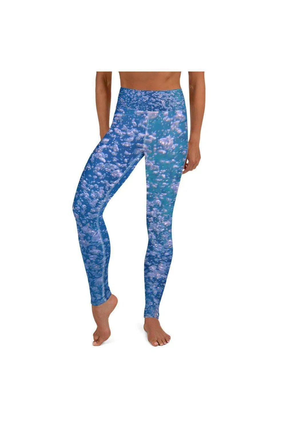 Kona Hu'a Yoga Leggings
