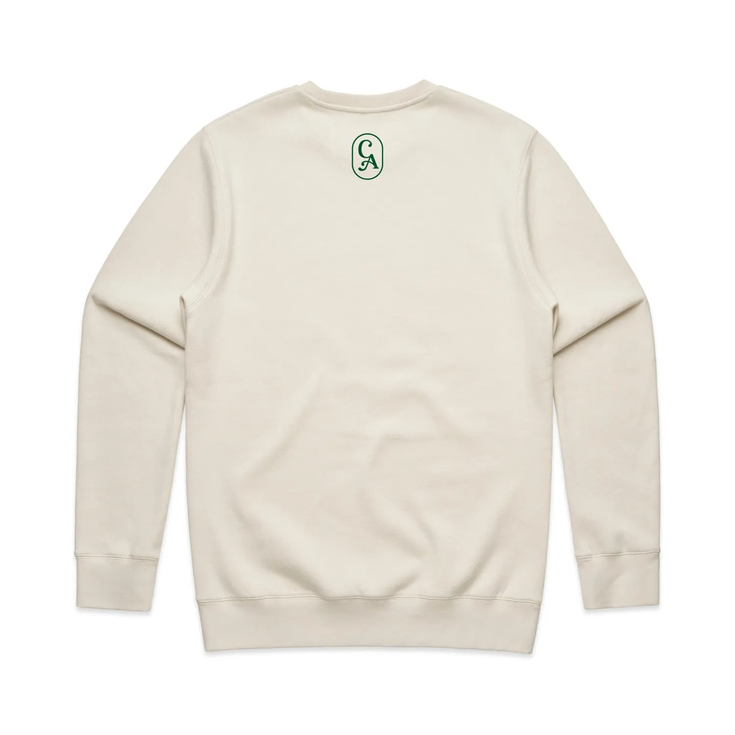Make America Healthy Again Crewneck Sweatshirt