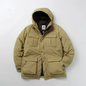 NANGA / SIERRA DESIGNS Cordura 60/40 770FP Down Mountain Parka