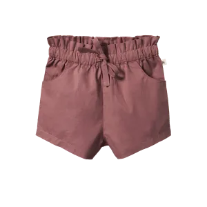 Nature Baby Orchard Shorts - Twilight