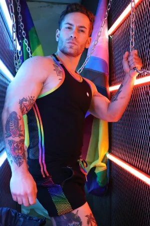 PRIDE EQ TANK TOP