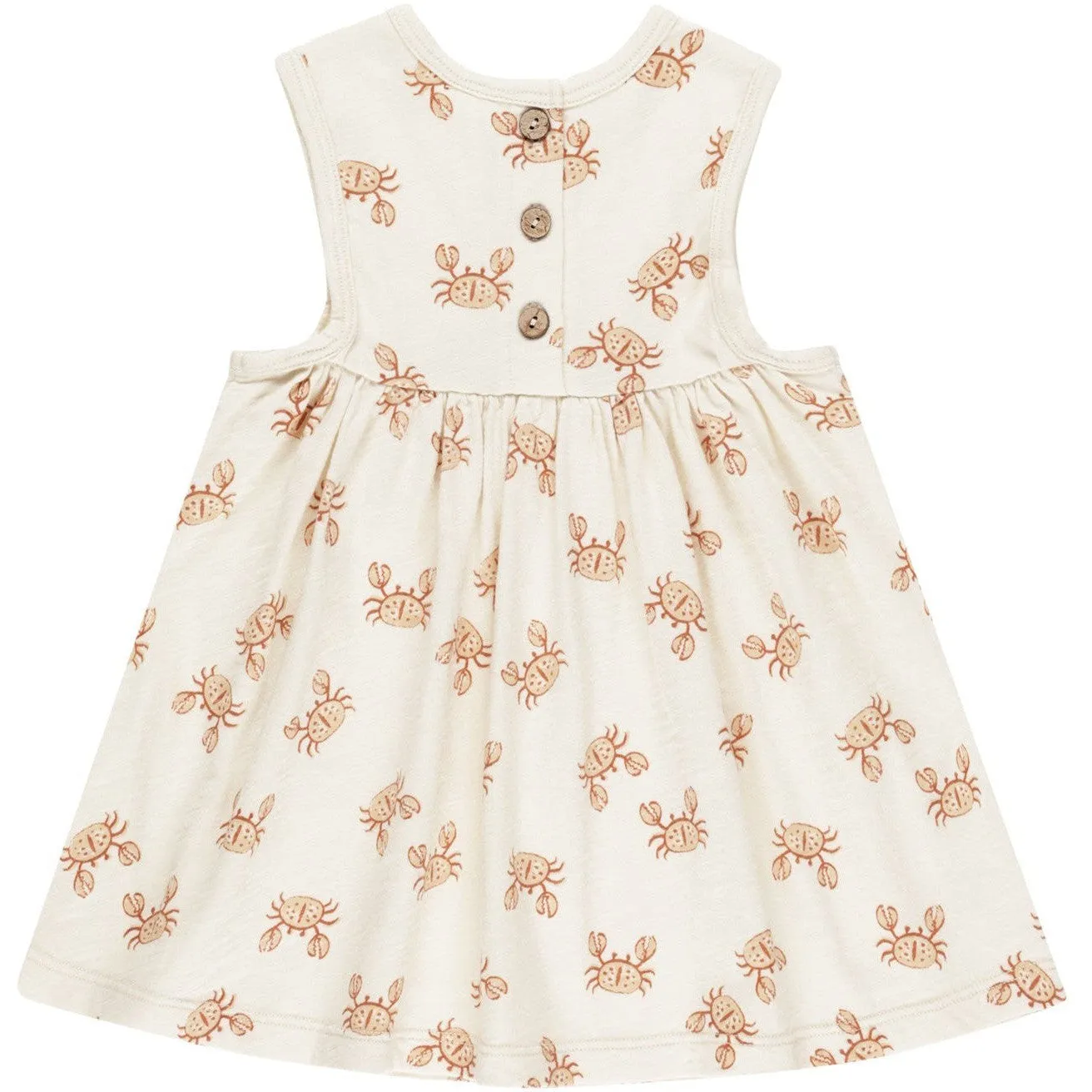 Rylee   Cru Layla Dress || Crabs