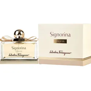 Signorina Eleganza by Ferragamo EDP Mini 0.15 oz. (SIGE015)