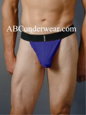 Stylish and Functional Gregg Pouch Thong for the Modern Shopper
