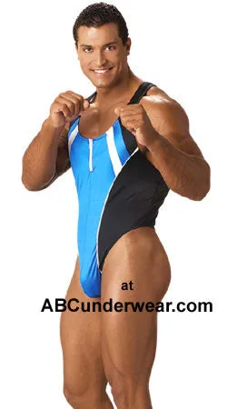 Stylish and Functional Hammerhead Leotard for the Modern Athlete