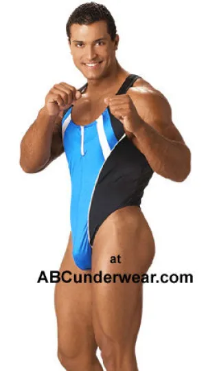 Stylish and Functional Hammerhead Leotard for the Modern Athlete