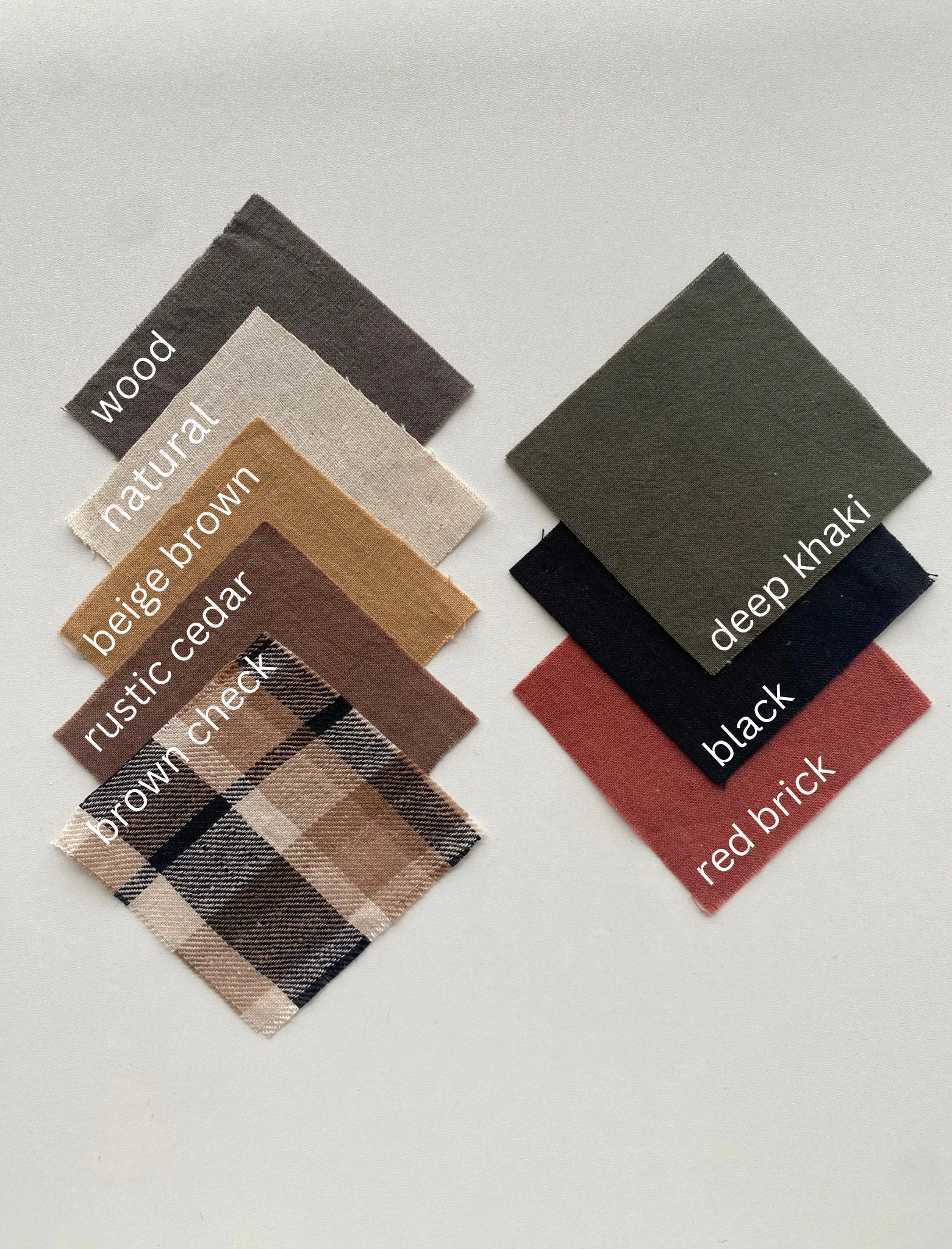 The Dress - Linen Organic Cotton